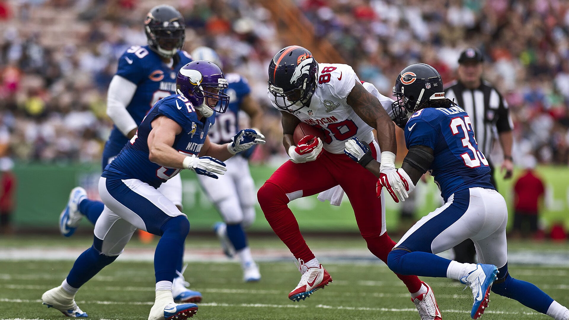 英超暖心逆转：完美逆袭成功！，英超专题